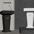 Rostrum Rostrum Rostrum Rostrum Rostrum Rostrum 3d model