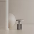 Side 3d model
