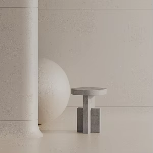 Side 3d model