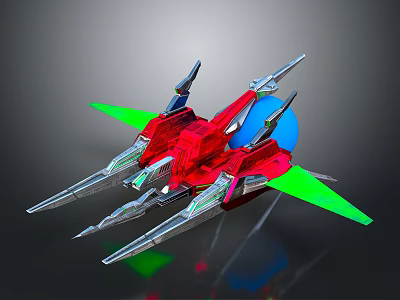 Sci-Fi Style Fighter Fighter Fighter Armor Future Warrior Sci-Fi Character Mecha Robot War Machine Transformers Iron Man Mecha Soldier 3d model