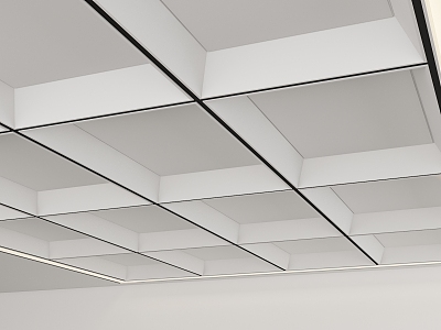 Ceiling 3d model