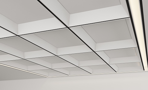 Ceiling 3d model