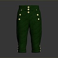 Trousers Men's Trousers Women's Trousers Men's Trousers Women's Trousers Men's Trousers Women's Trousers Pants 3d model