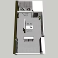 TATA Wooden Doors Showroom With Various Door Styles And Interior