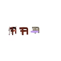 Brown Velvet Accent Chair With Curved Arms And Metal Legs Modern Design