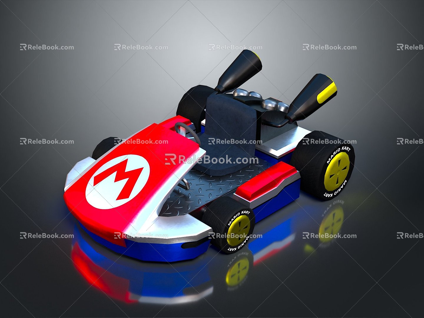 Racing Racing Model Game Racing Offroad Racing Concept Racing F11 Premium Racing 3d model