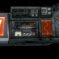 Operator Console Operator 3d model
