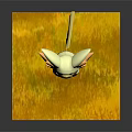 Pikachu Pokémon Game Anime Character Standing With Yellow Body Red Cheeks Large Ears And Winged Design