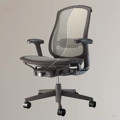 Office Chair 3d model Office Chair 3d model