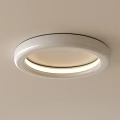 Modern Ceiling Lamp Bedroom Ceiling Lamp Cream Wind Ceiling Lamp Simple Ceiling Lamp Round Ceiling Lamp Children's Room Ceiling Lamp 3d model