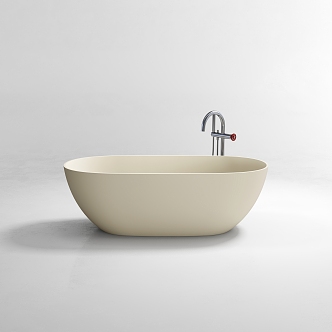 Bathtub 3d model