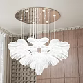 Pendant lamp 3d model