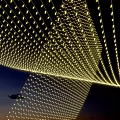 Hanging lamp atmosphere lamp star lamp landscape lamp breathing lamp LED lamp small bulb neon lamp string lamp 3d model