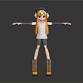 High Quality 3D Fantasy Character And Mythical Creature Art Design Illustration