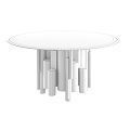 Table 3d model