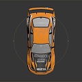 Racing Racing Model Game Racing Offroad Racing 3d model