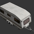 RV 3d model