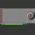 integrated circuit integrated block electronic board electronic component electronic component chip electronic component module 3d model