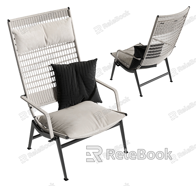 Leisure Chair model