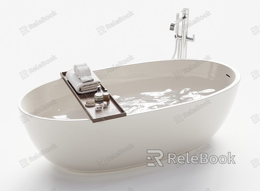 Bathtub model