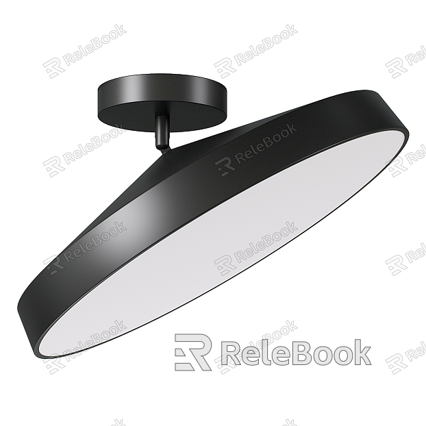 Simple ceiling lamp ceiling lamp decorative ceiling lamp round ceiling lamp shape ceiling lamp model