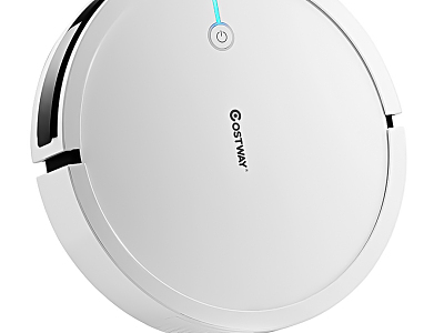 Modern sweeping robot sweeper intelligent sweeping robot vacuum cleaner model