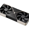 Sapphire Graphics Card With Dual Fans And Modern Metallic Frame Design