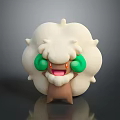 Cartoon Characters Cartoon Animals Cartoon Small Animals Game Characters Virtual Characters Anime Characters Cartoon Elves 3d model