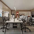 Office 3d model