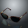 glasses sunglasses sunglasses sunglasses glasses near vision presbyopic glasses realistic 3d model