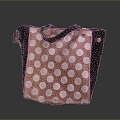 Women's Bag Women's Bag Fashion Women's Bag Famous Brand Bag Famous Brand Women's Bag Bag 3d model