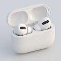 Headphones 3d model