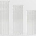 Radiator Heater 3d model