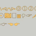 Symbol 3d model