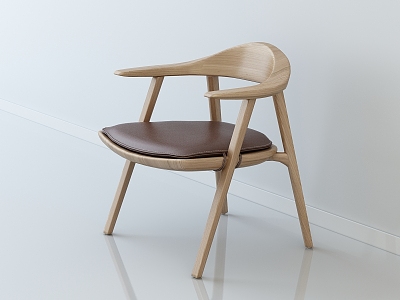 Nordic Chair model