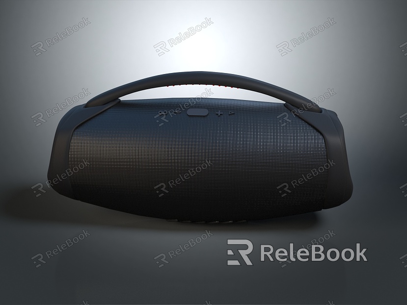 Speaker Audio Wireless Speaker Wireless Bluetooth Speaker Military Audio Military Equipment Mini Bluetooth Audio model