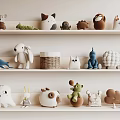 plush toy 3d model