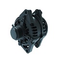 The generator is suitable for Toyota Camry Corolla Alternator Generator Alternator Alternator Changed Motor Power Machine 3d model