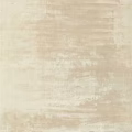 Plush Brown Square Rugs With Layered Texture Design For Home Living Room Decor