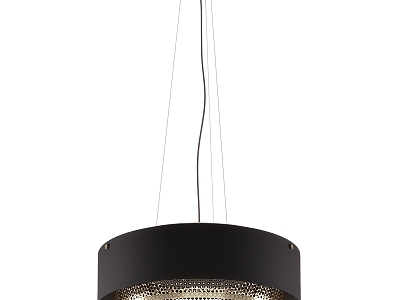 Simple Light Luxury Chandelier Round Chandelier Decorative Chandelier for Living Room Chandelier for Dining Room model