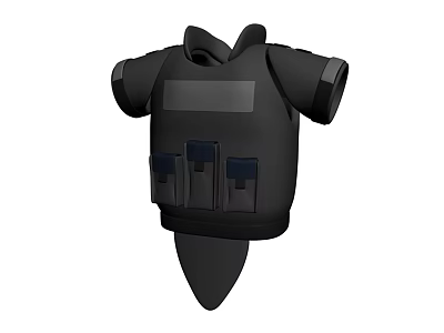 Security equipment, protective equipment, security 3d model Security equipment, protective equipment, security 3d model