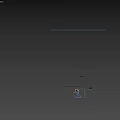 Wooden Shoe Bench With Upholstered Seat And Potted Plant In Sunlit Entryway