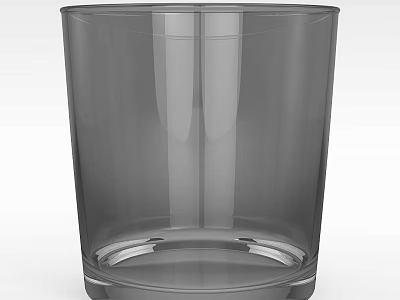 Transparent Modern Locker Design For Home And Office Storage Use 3d model