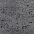 Detailed Cracked Gray Surface With Rough Texture And Natural Crack Patterns