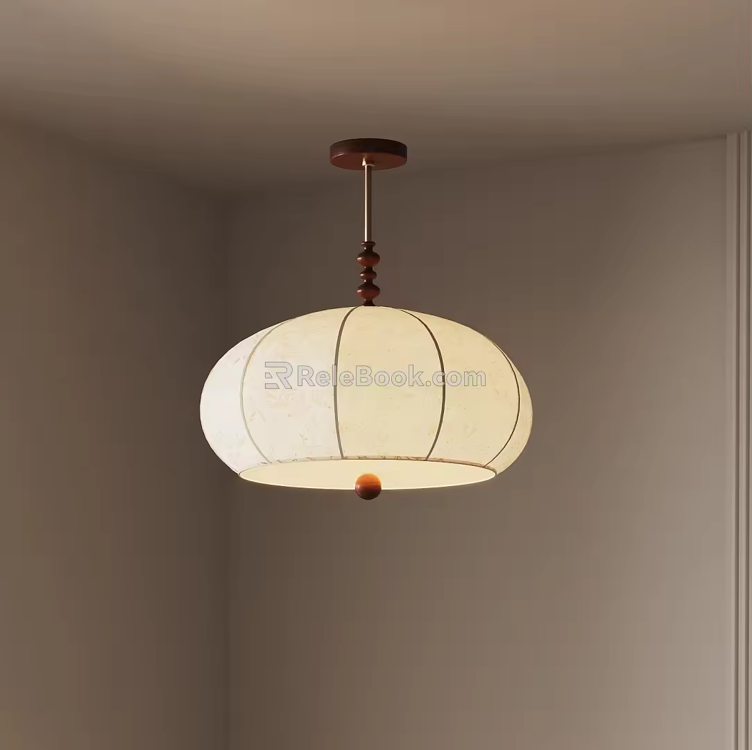 Middle Ancient Ceiling Lamp Middle Ancient Small Chandelier Vintage Small Chandelier Vintage Chandelier French Ceiling Lamp Hall Chandelier Balcony Ceiling Lamp Middle Ancient Children's Room Ceiling Lamp 3d model