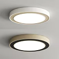 Ceiling lamp round ceiling lamp bedroom ceiling lamp balcony ceiling lamp simple ceiling lamp 3d model