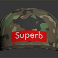 Hat Realistic Game Item 3d model