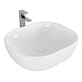 Modern sink sink 3d model