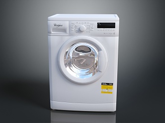 Washing Machine Old Washing Machine Old Washing Machine Antique Washing Machine Classical Washing Machine Washing Machine 3d model