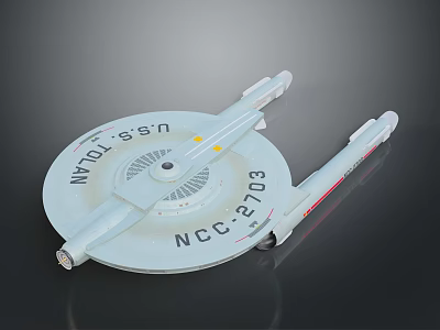 starship starship spaceship space ship warship futuristic spaceship interstellar exploration ship sci-fi battleship interstellar travel ship aircraft flying machine 3d model